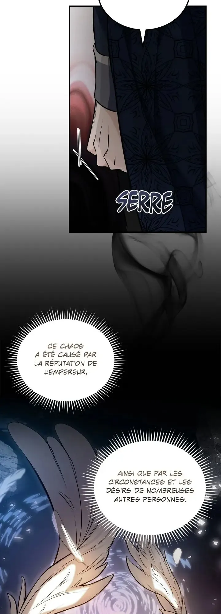 Read The Villainess Lives Again FR Manga Online