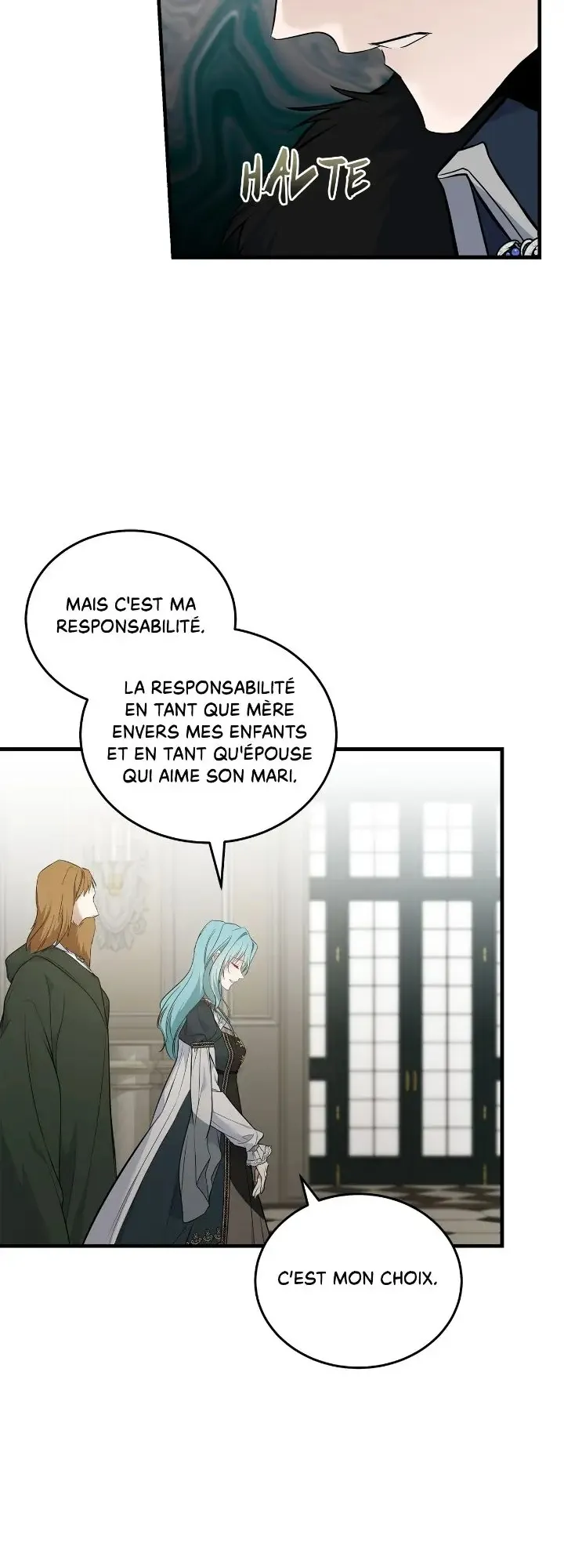 Read The Villainess Lives Again FR Manga Online