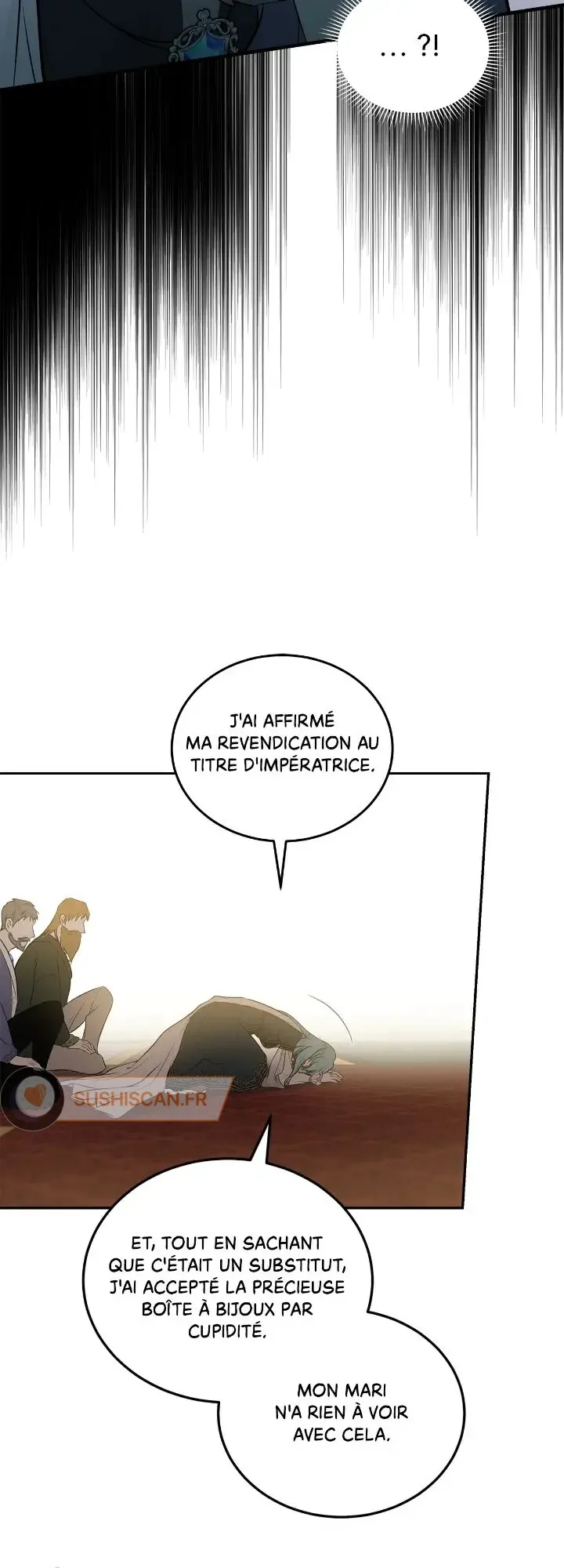 Read The Villainess Lives Again FR Manga Online