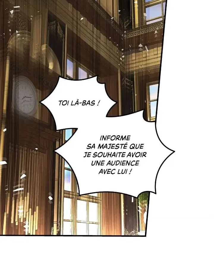 Read The Villainess Lives Again FR Manga Online