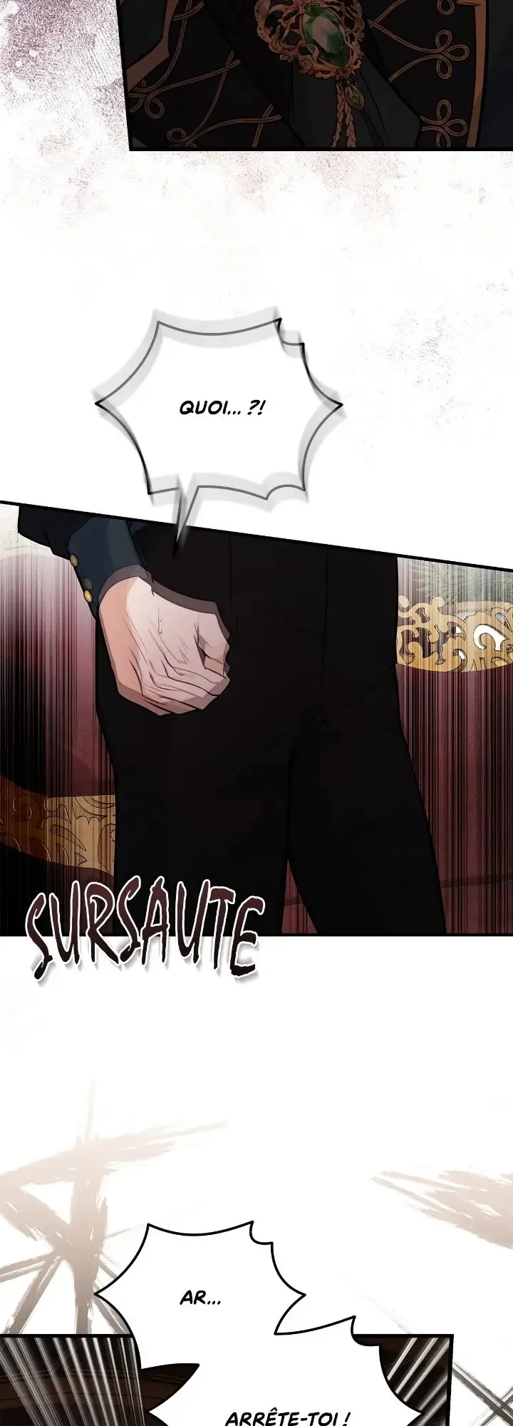 Read The Villainess Lives Again FR Manga Online