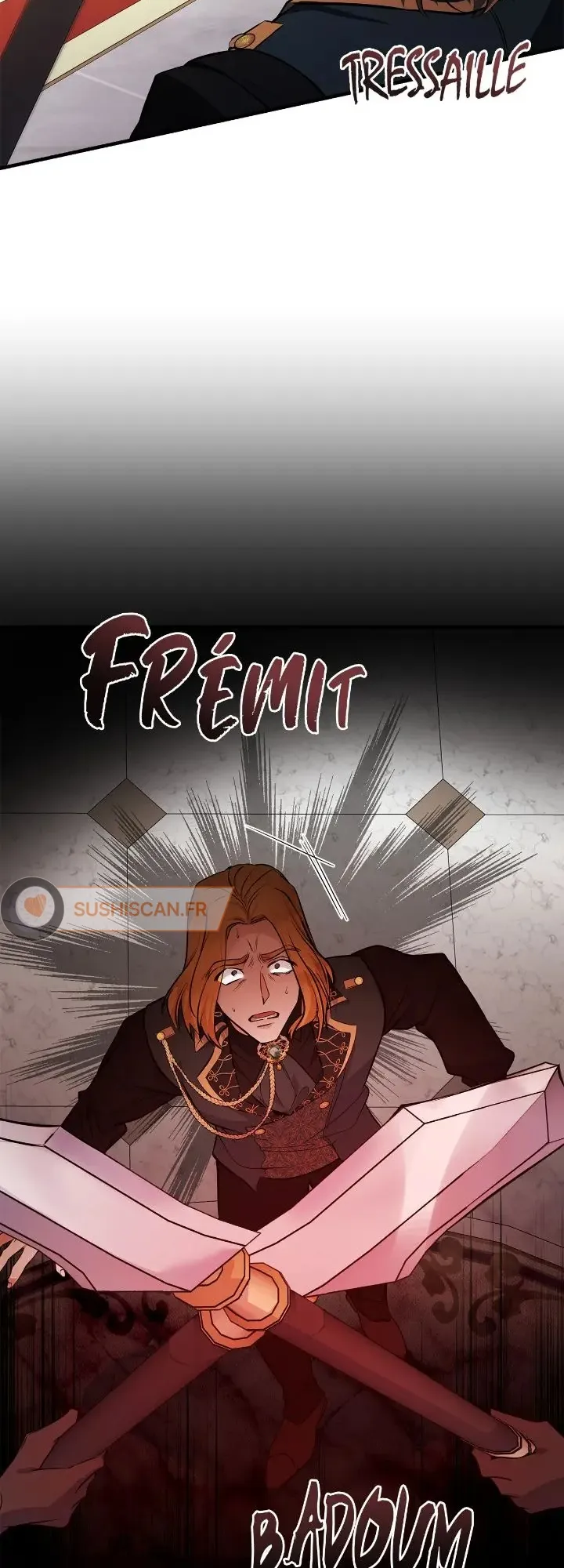 Read The Villainess Lives Again FR Manga Online