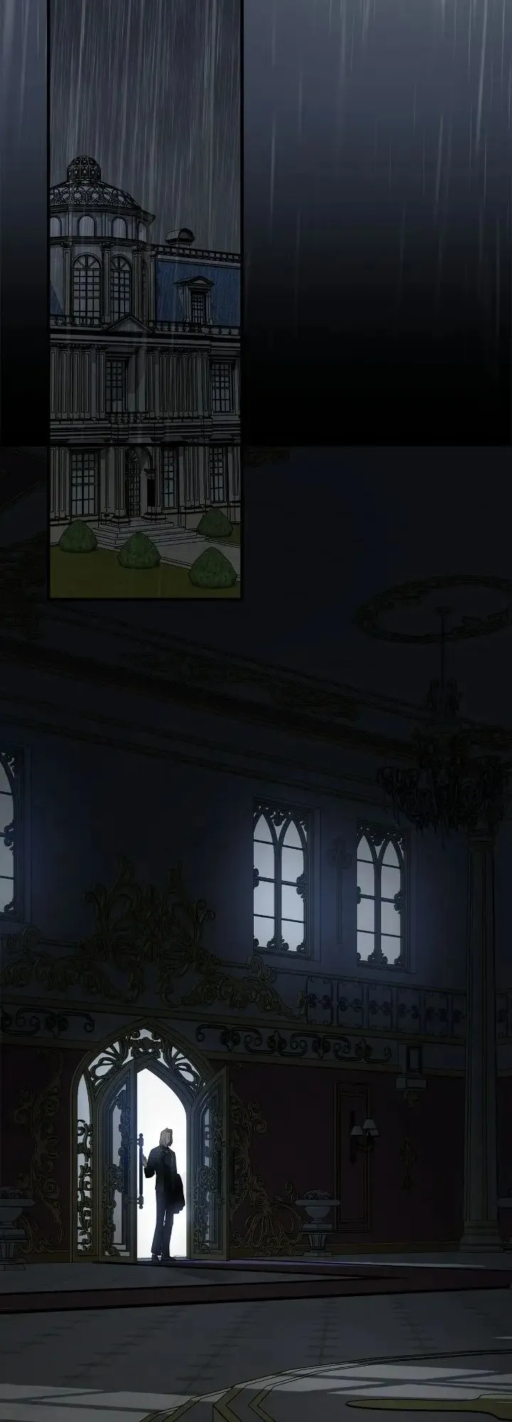 Read The Villainess Lives Again FR Manga Online