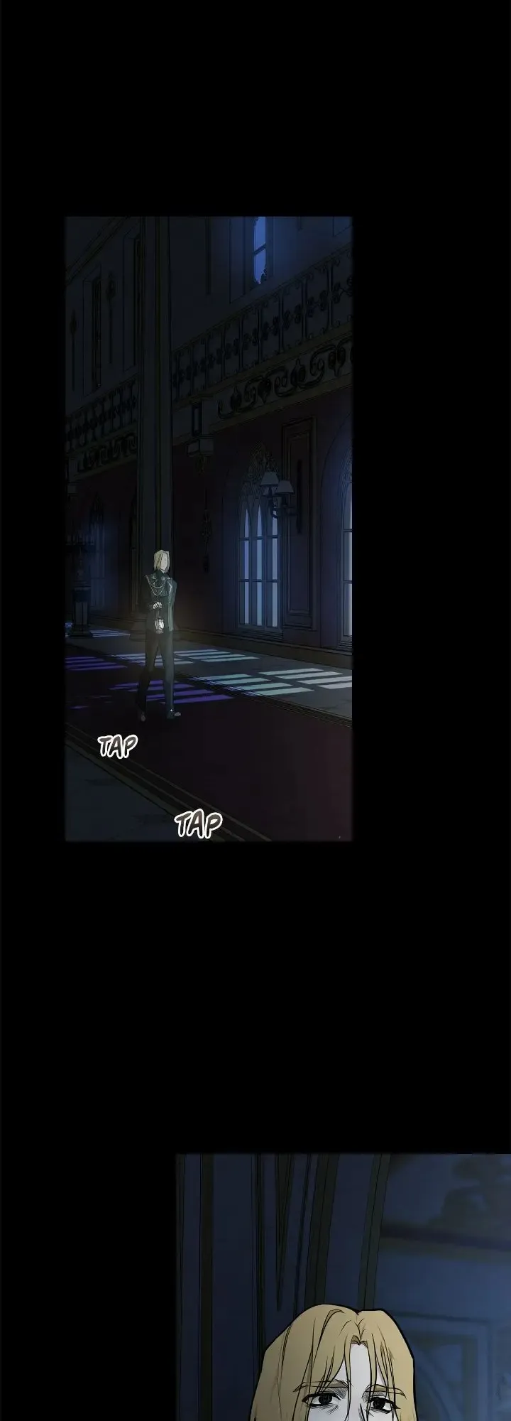 Read The Villainess Lives Again FR Manga Online