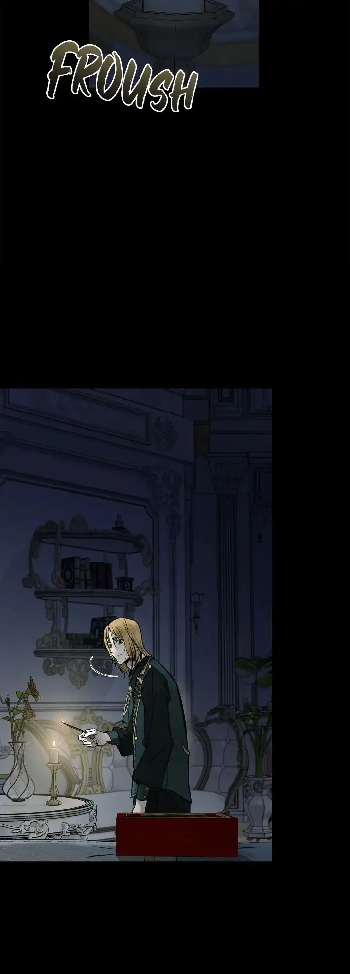 Read The Villainess Lives Again FR Manga Online