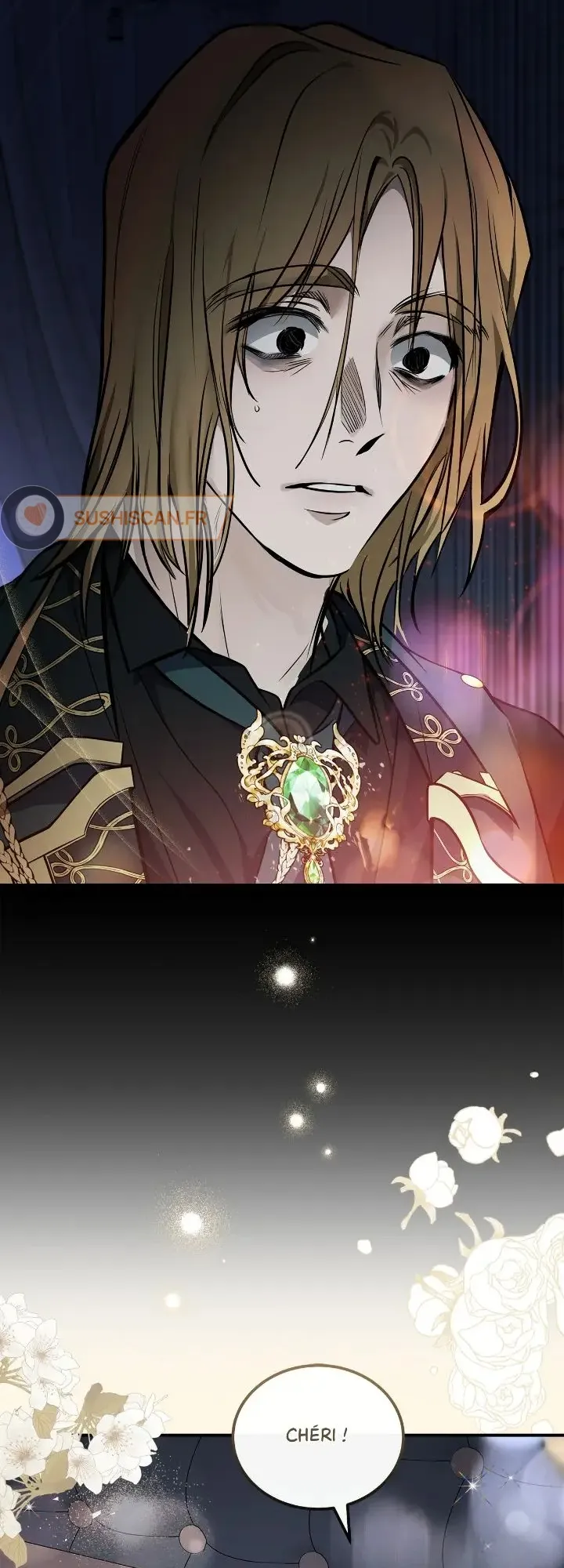 Read The Villainess Lives Again FR Manga Online