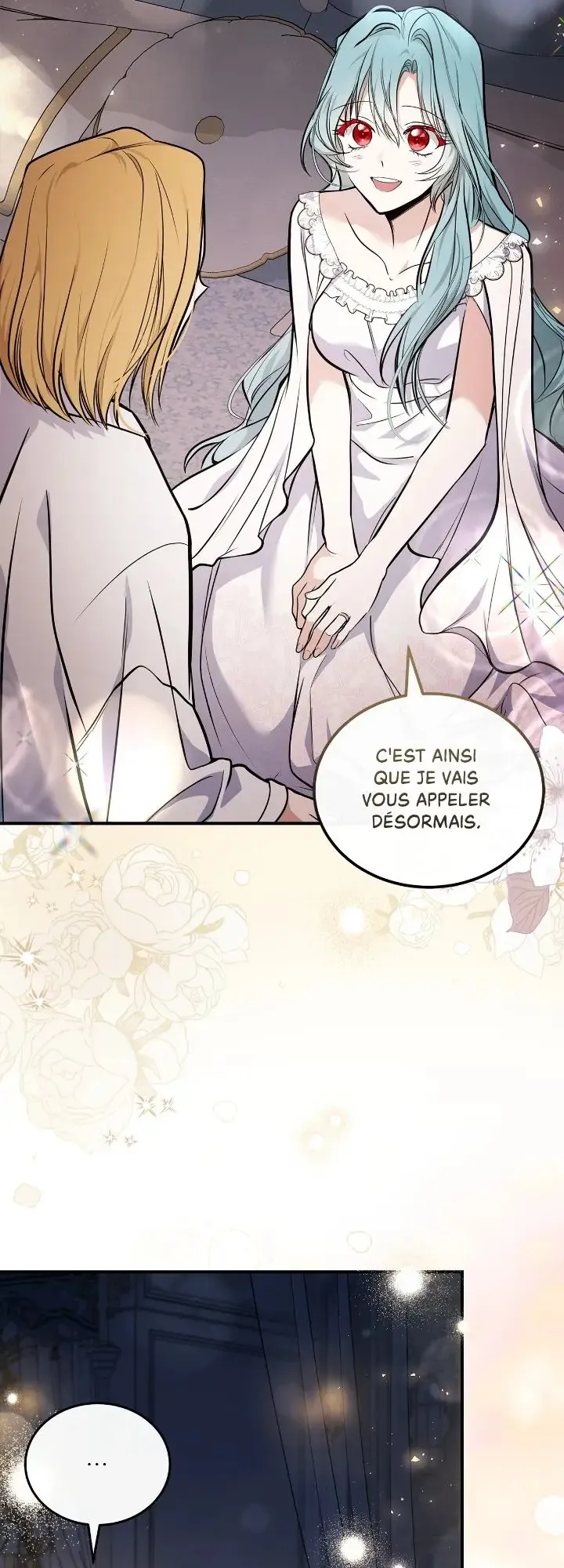 Read The Villainess Lives Again FR Manga Online
