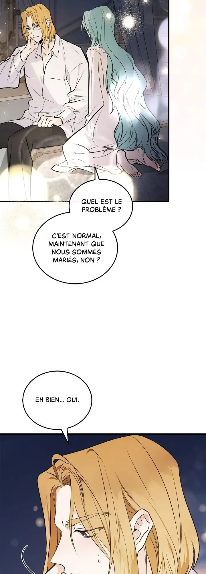 Read The Villainess Lives Again FR Manga Online
