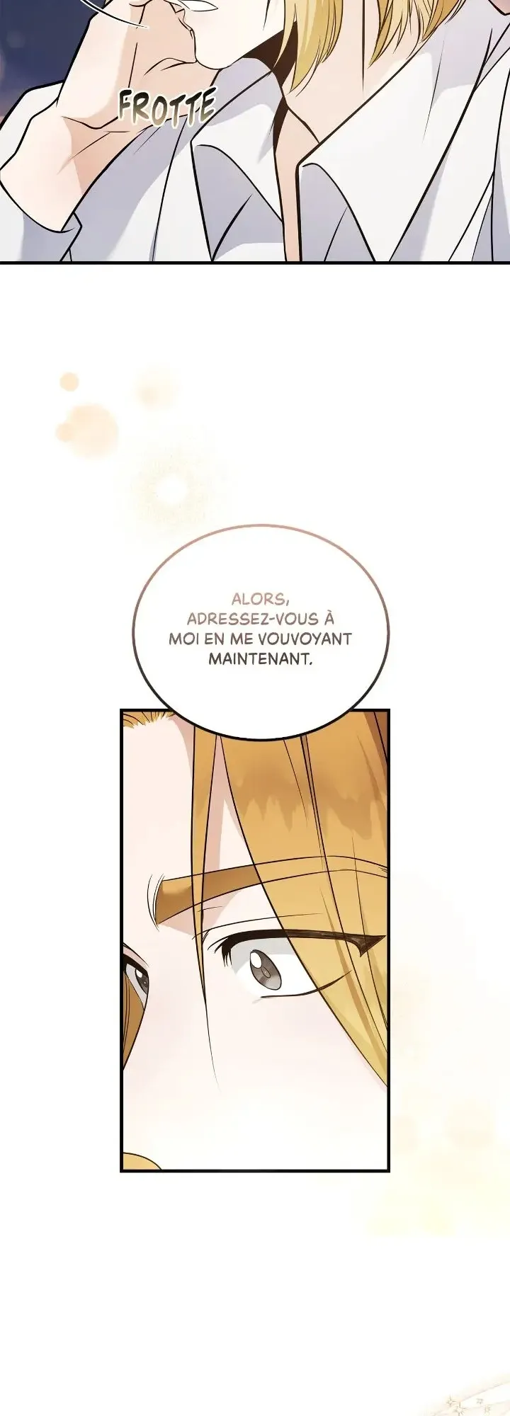 Read The Villainess Lives Again FR Manga Online