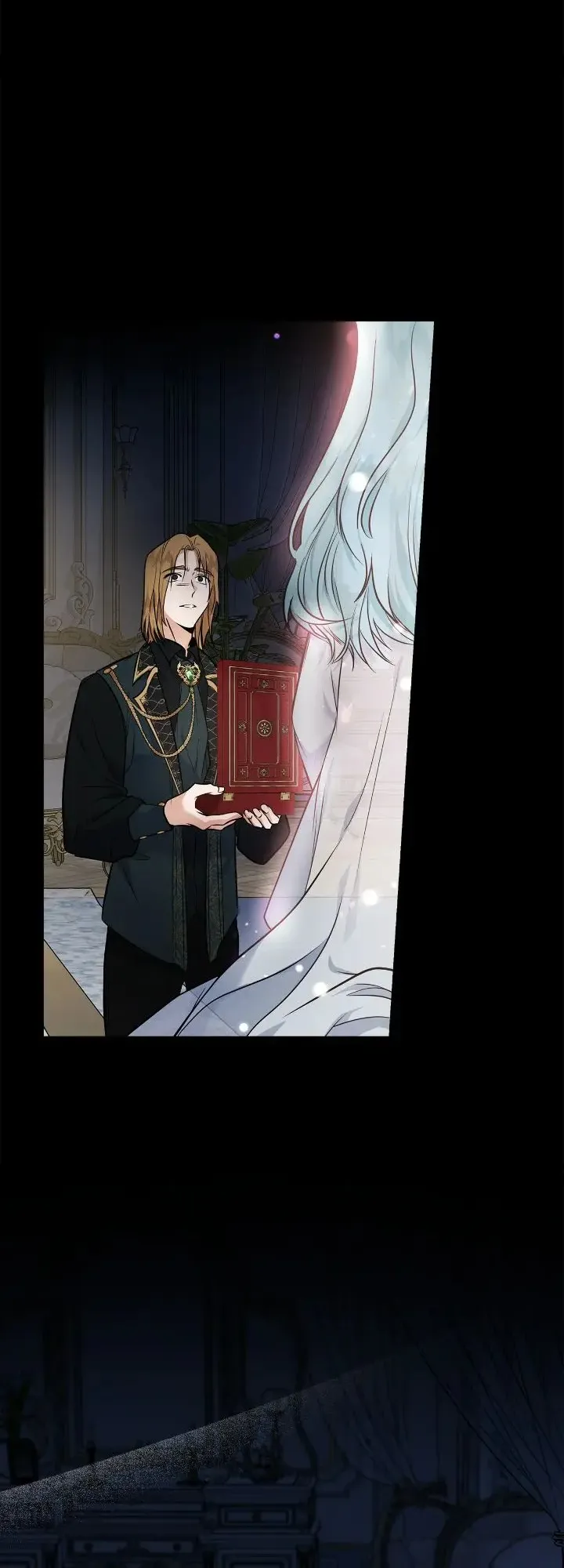 Read The Villainess Lives Again FR Manga Online