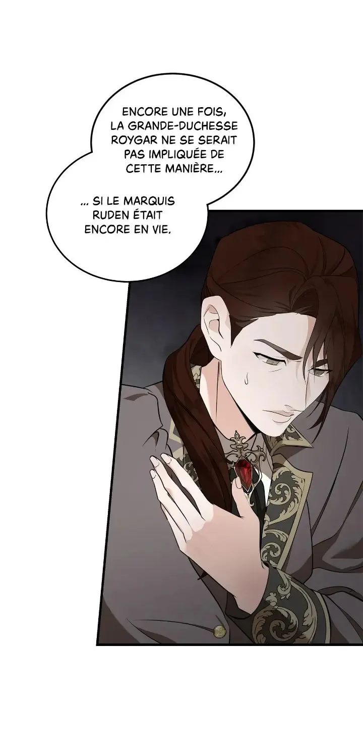 Read The Villainess Lives Again FR Manga Online