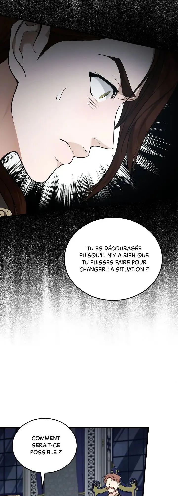 Read The Villainess Lives Again FR Manga Online