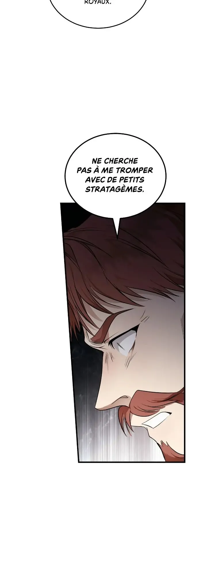 Read The Villainess Lives Again FR Manga Online