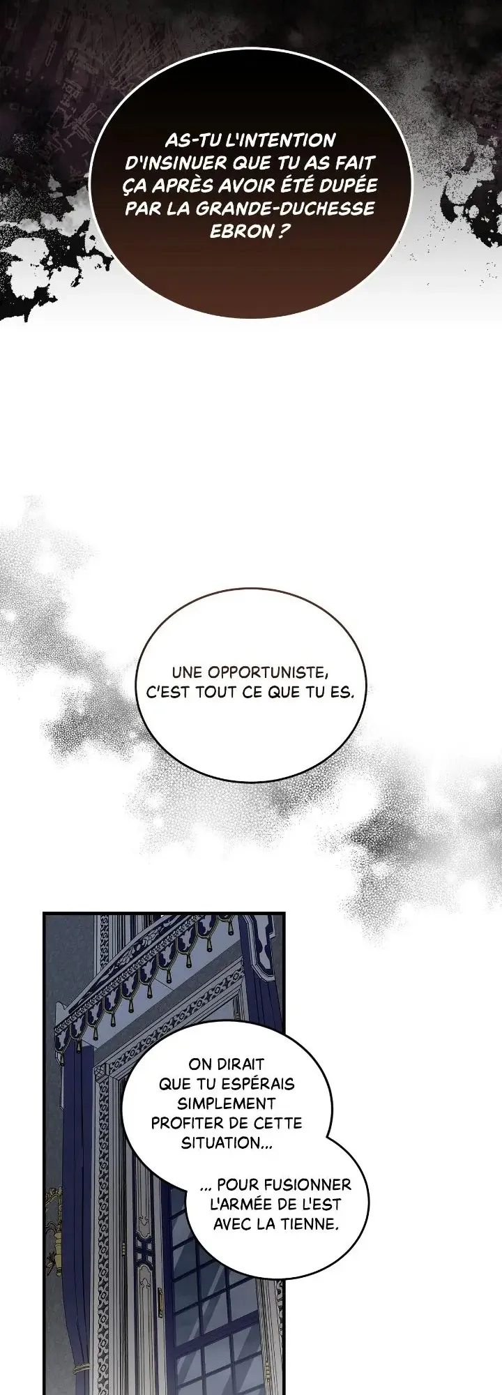 Read The Villainess Lives Again FR Manga Online