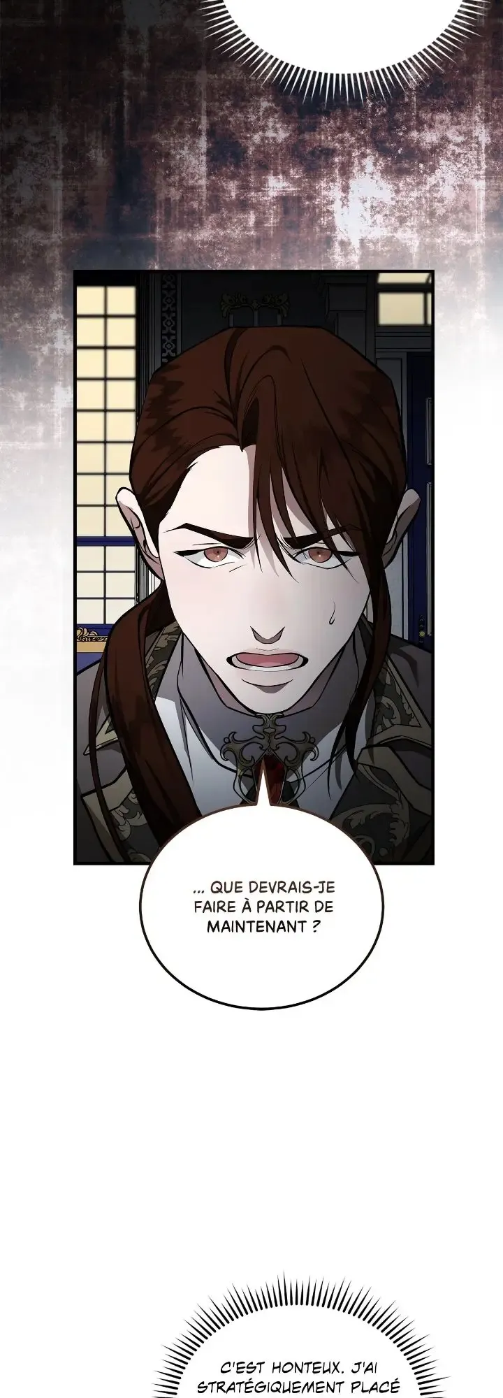 Read The Villainess Lives Again FR Manga Online