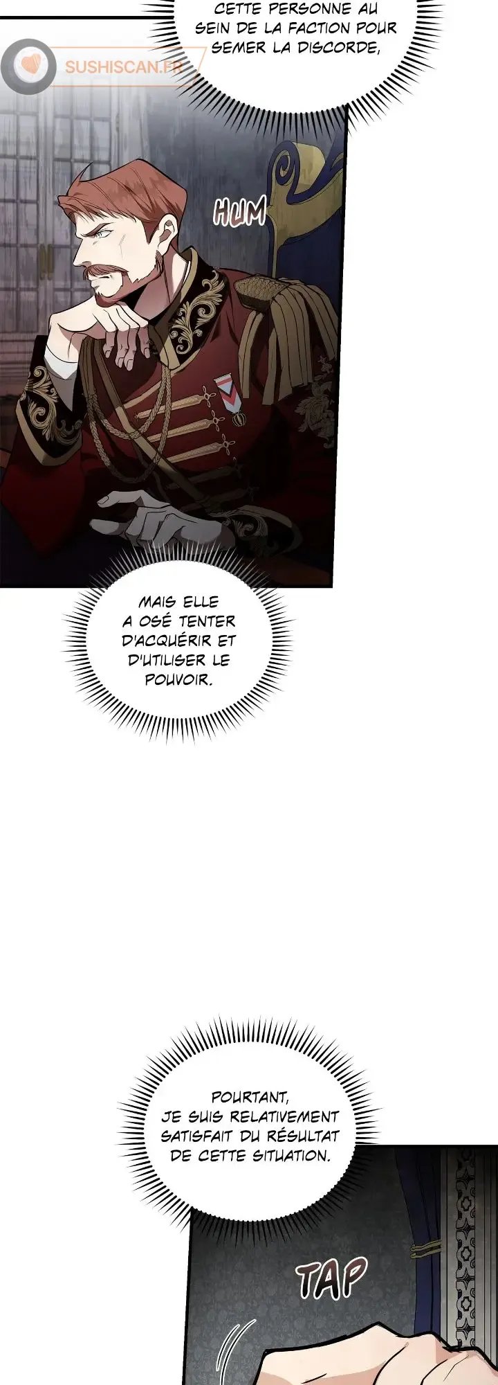 Read The Villainess Lives Again FR Manga Online