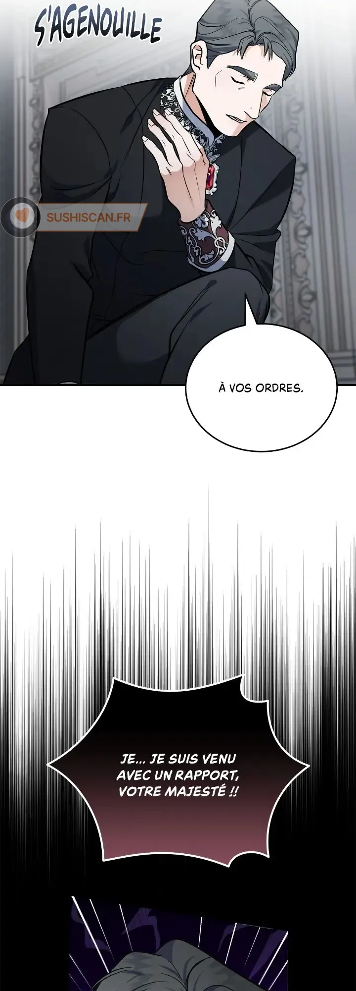 Read The Villainess Lives Again FR Manga Online