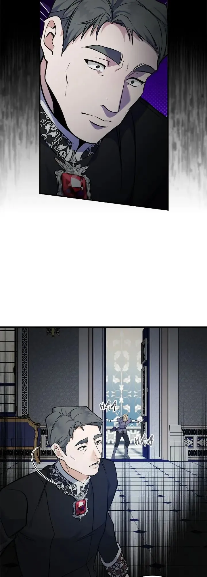 Read The Villainess Lives Again FR Manga Online
