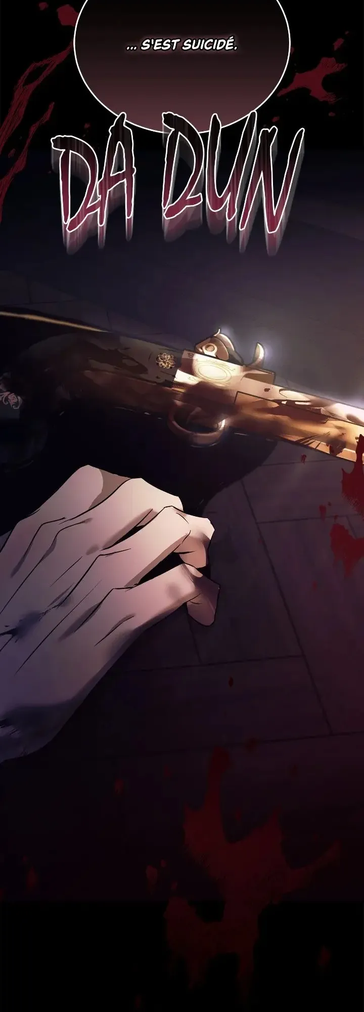 Read The Villainess Lives Again FR Manga Online