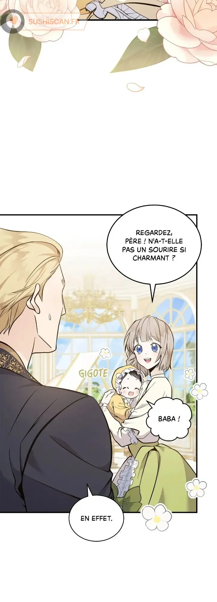 Read The Villainess Lives Again FR Manga Online