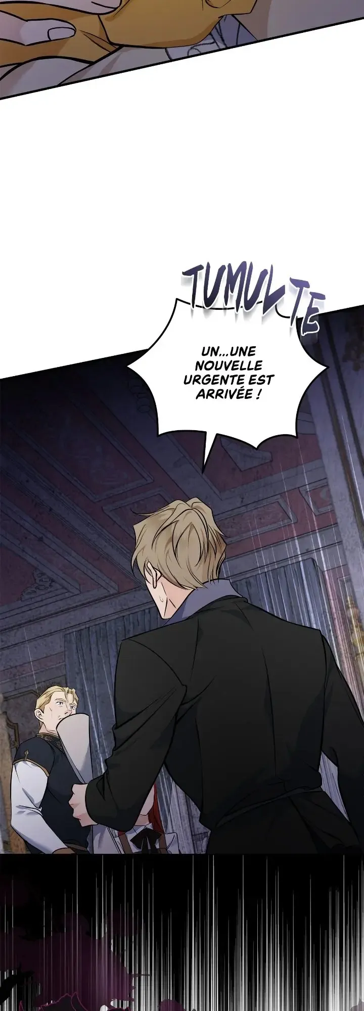 Read The Villainess Lives Again FR Manga Online