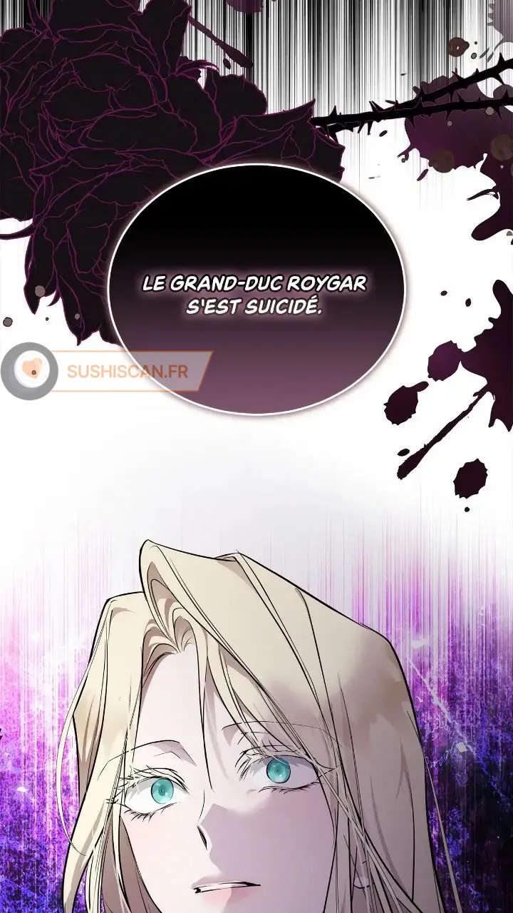 Read The Villainess Lives Again FR Manga Online