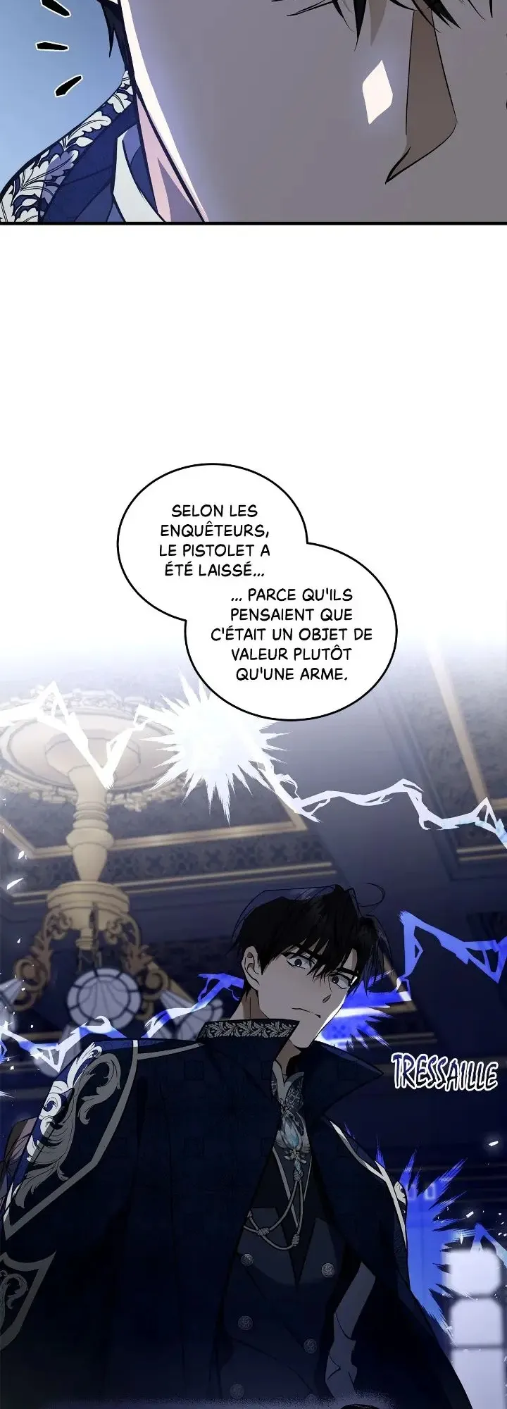 Read The Villainess Lives Again FR Manga Online