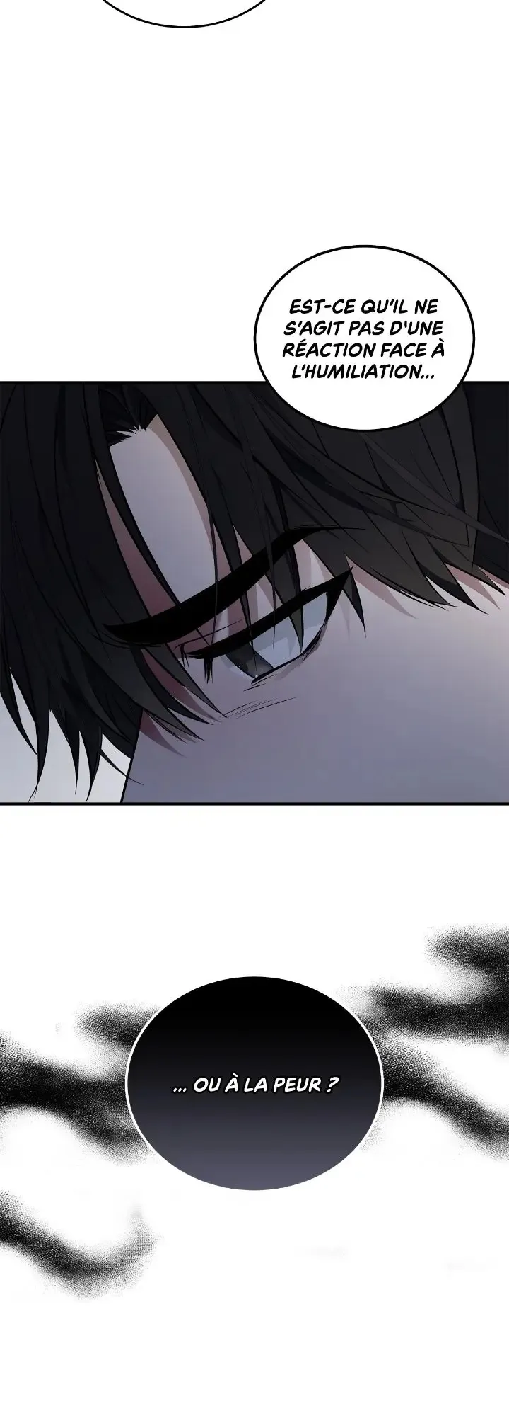 Read The Villainess Lives Again FR Manga Online