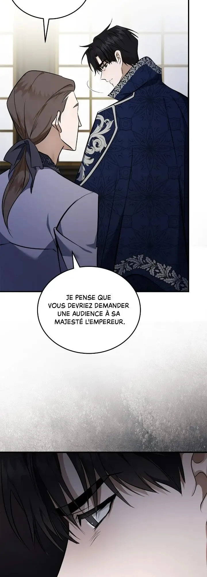 Read The Villainess Lives Again FR Manga Online