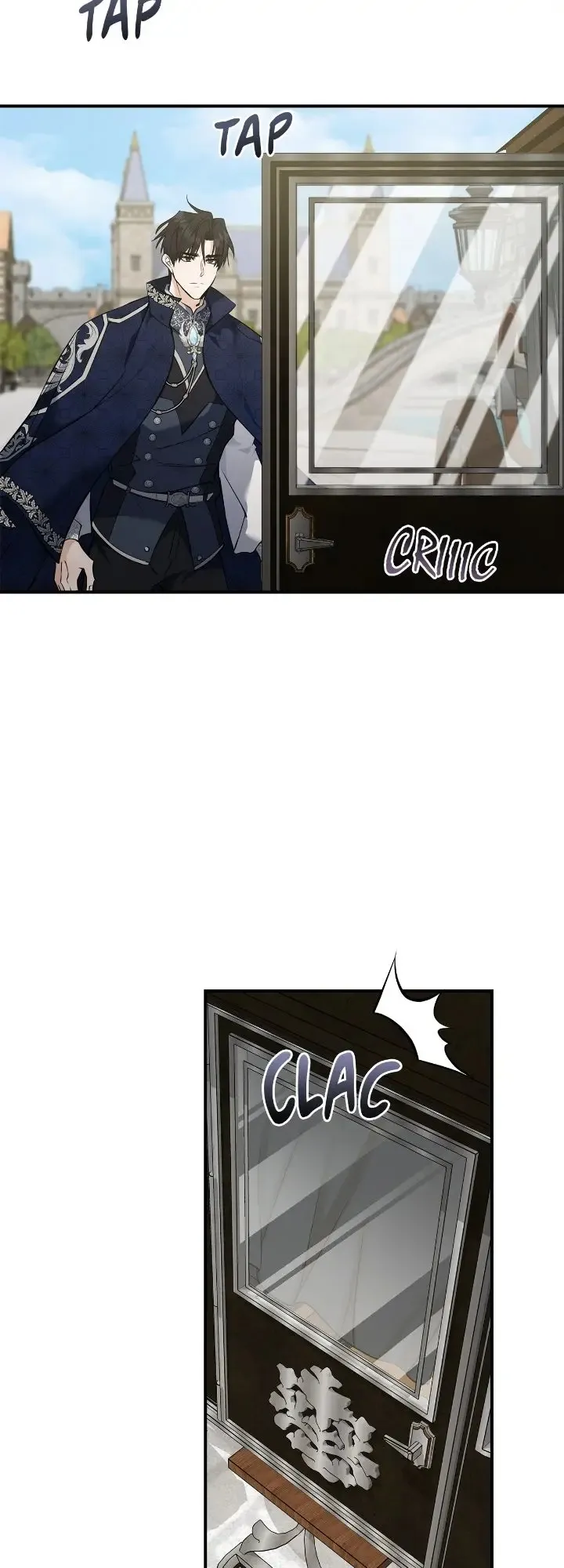 Read The Villainess Lives Again FR Manga Online