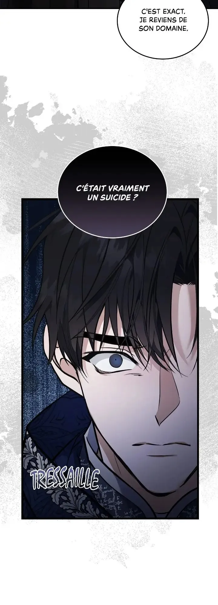 Read The Villainess Lives Again FR Manga Online
