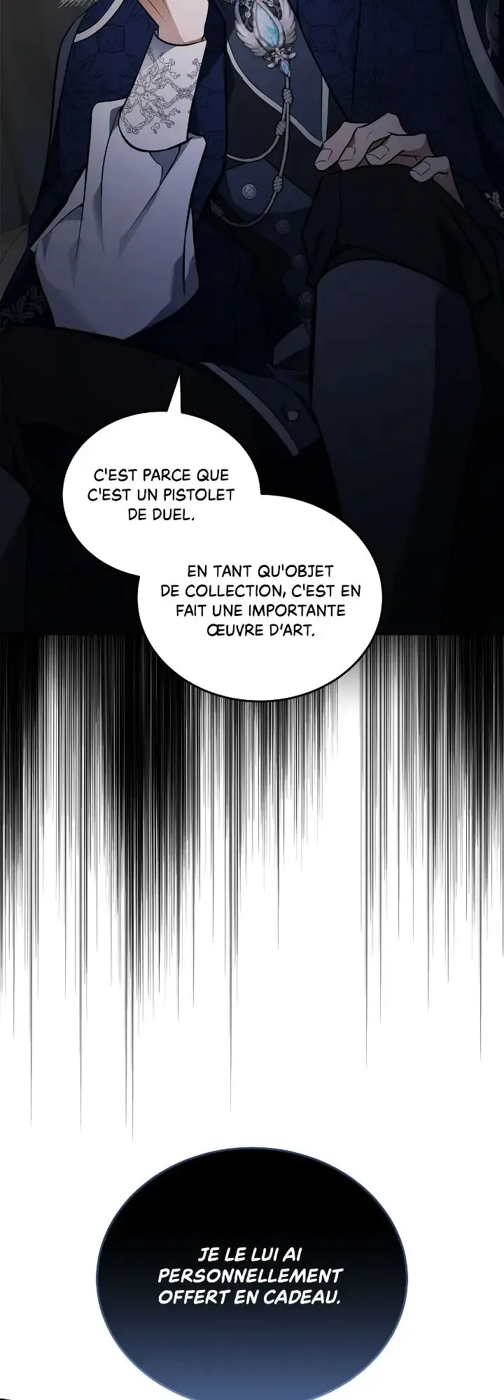 Read The Villainess Lives Again FR Manga Online