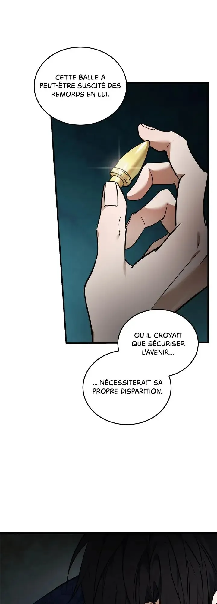 Read The Villainess Lives Again FR Manga Online