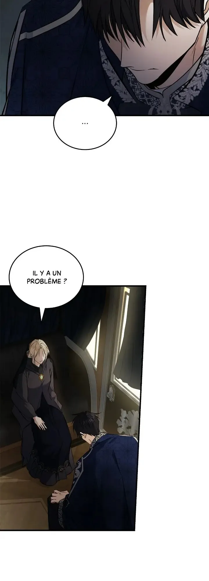 Read The Villainess Lives Again FR Manga Online