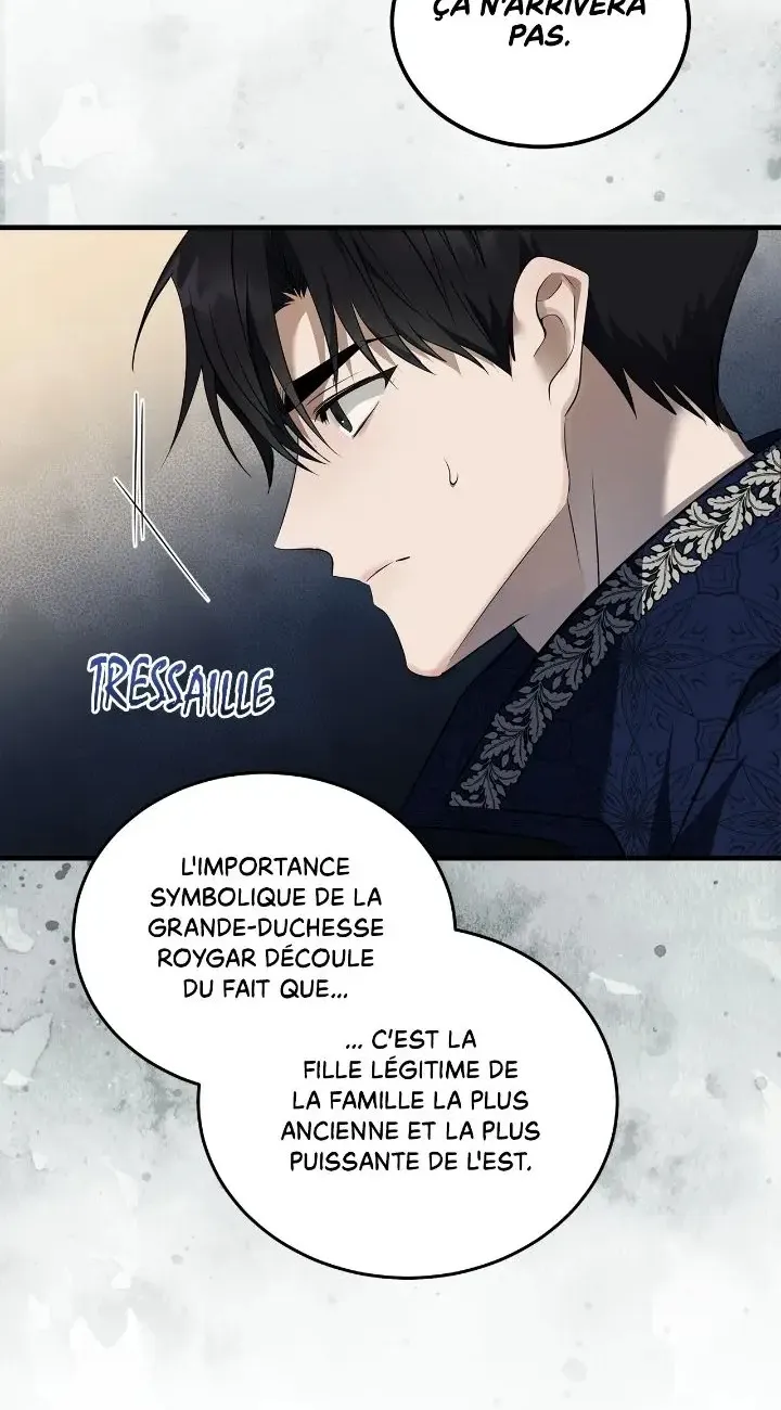 Read The Villainess Lives Again FR Manga Online