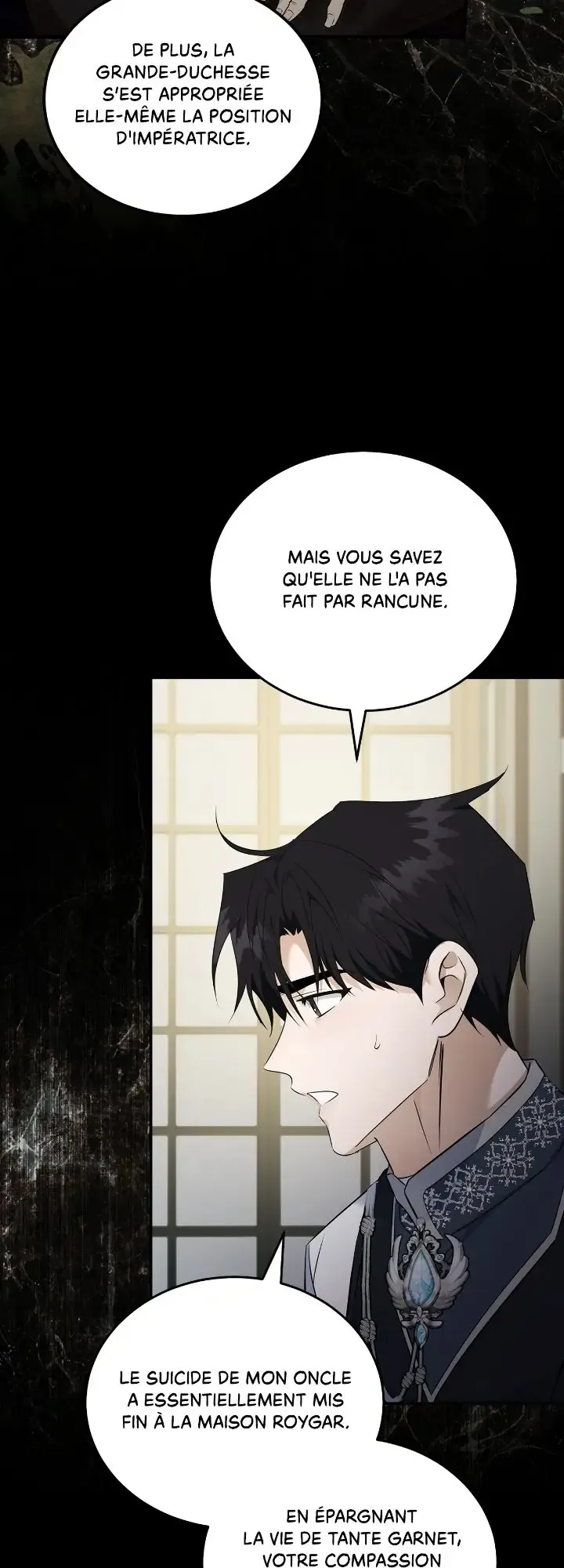 Read The Villainess Lives Again FR Manga Online