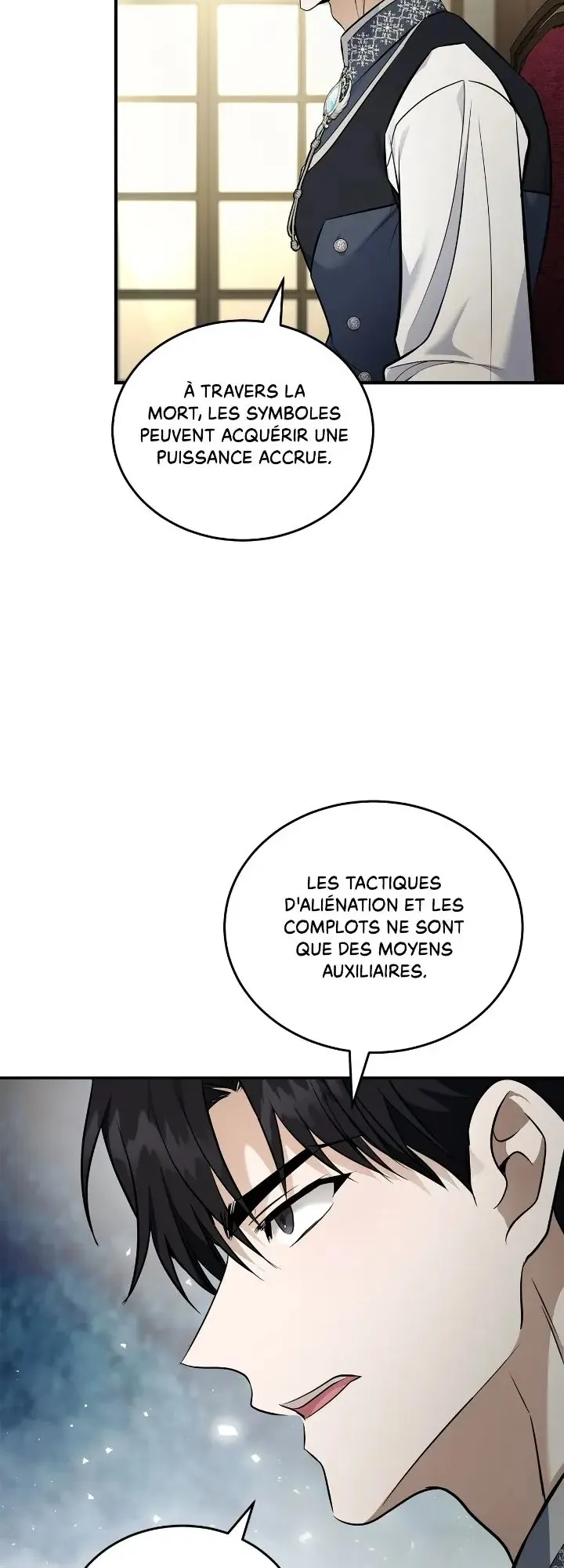 Read The Villainess Lives Again FR Manga Online