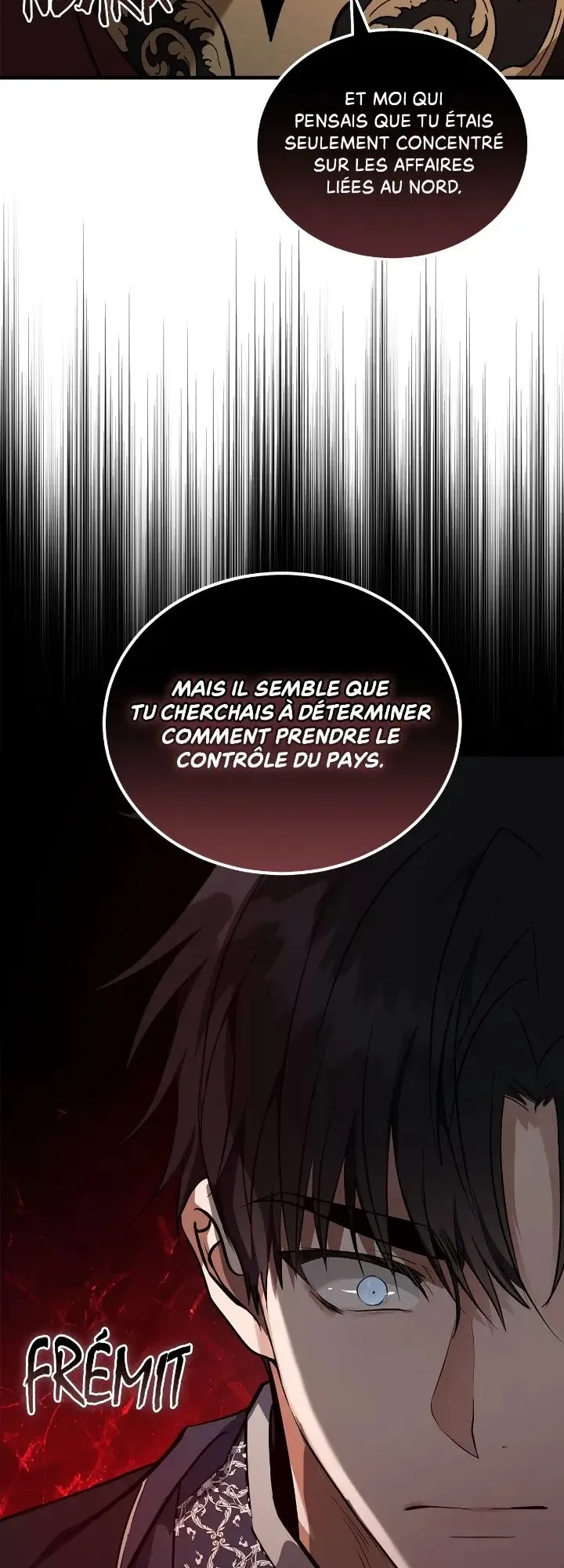 Read The Villainess Lives Again FR Manga Online