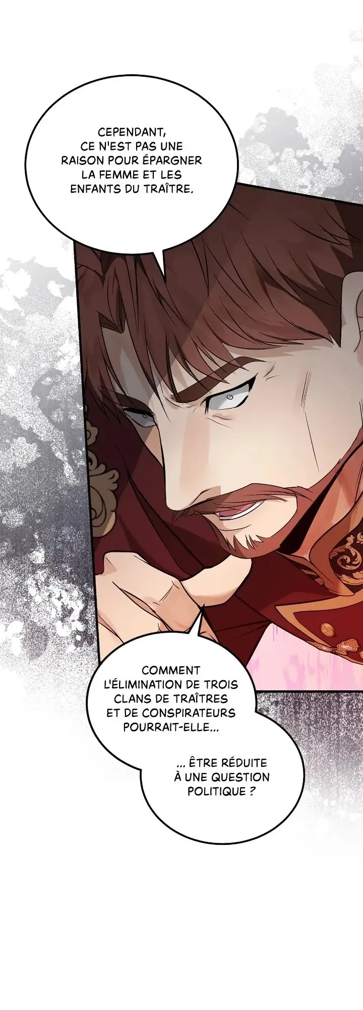 Read The Villainess Lives Again FR Manga Online