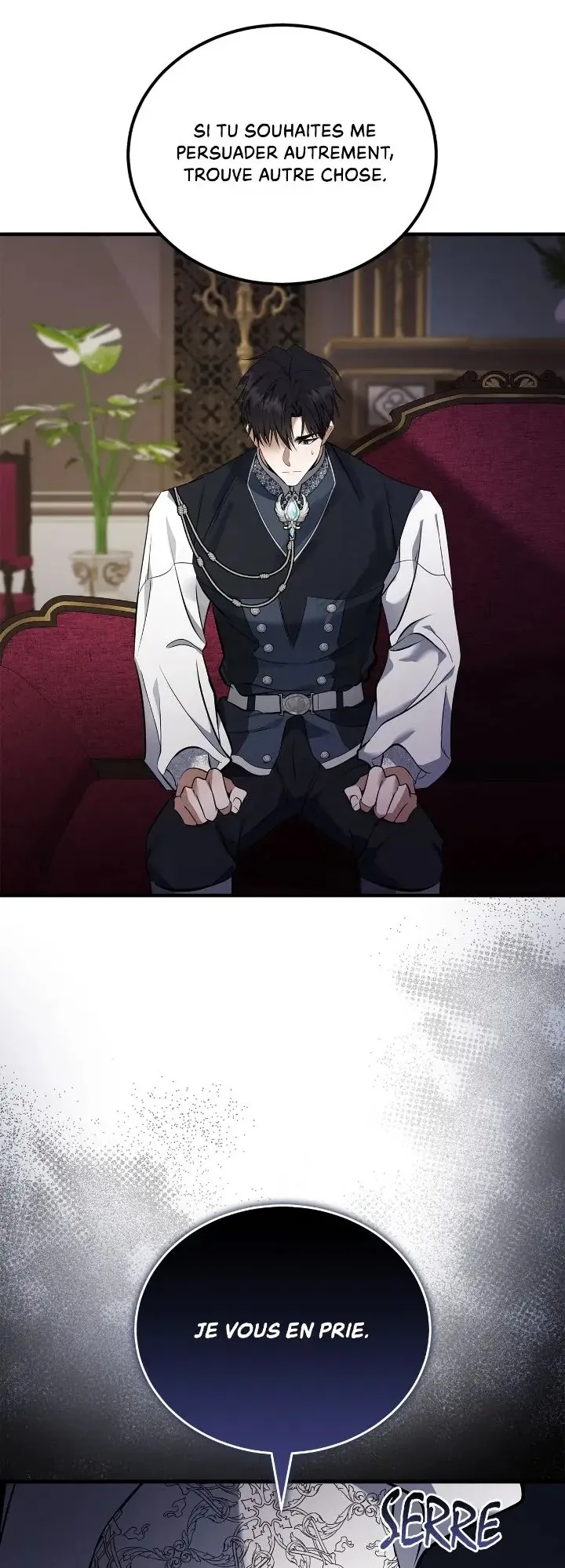 Read The Villainess Lives Again FR Manga Online