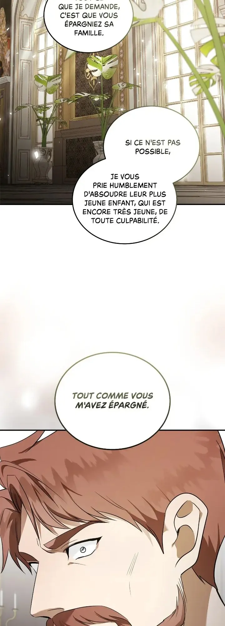Read The Villainess Lives Again FR Manga Online