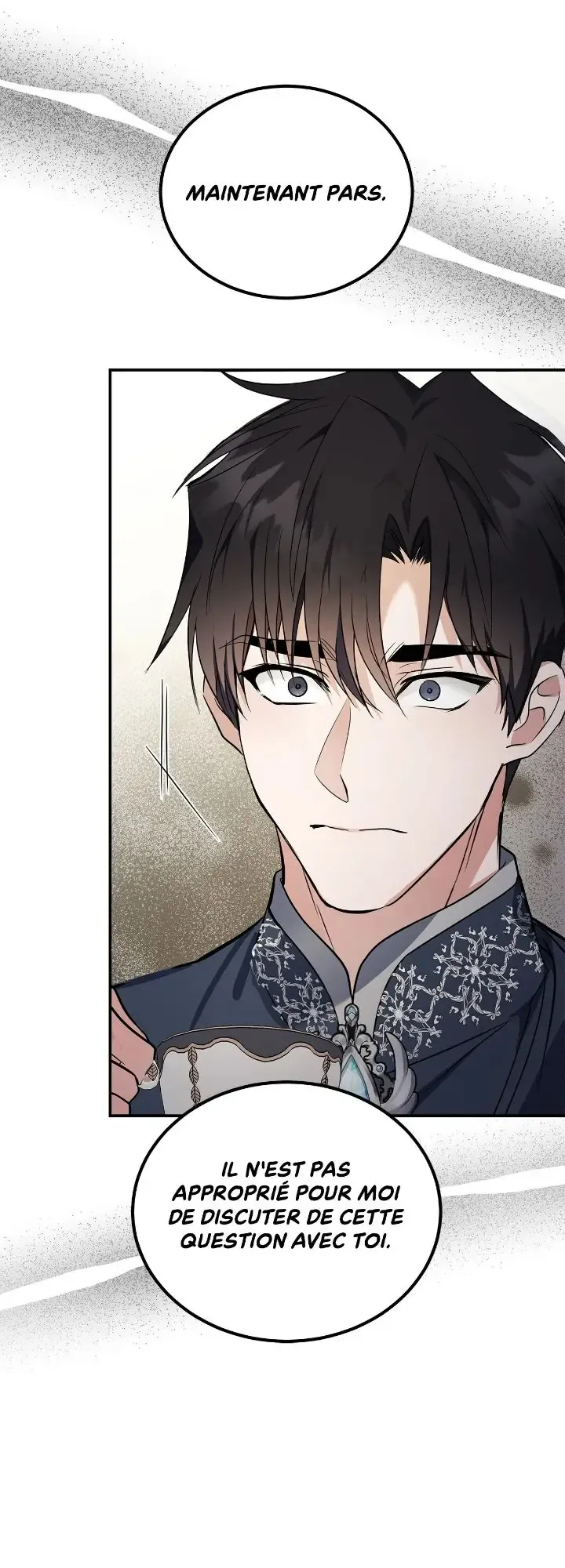 Read The Villainess Lives Again FR Manga Online