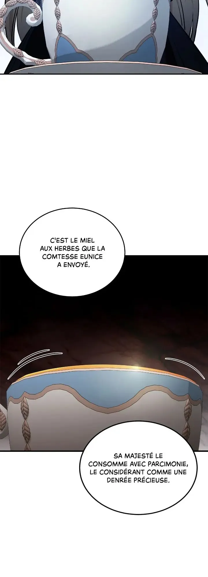 Read The Villainess Lives Again FR Manga Online