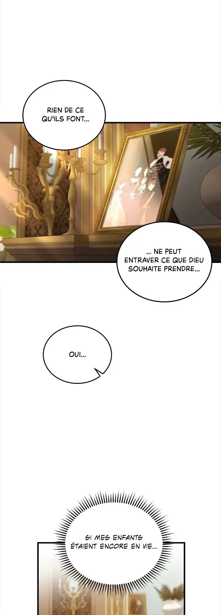 Read The Villainess Lives Again FR Manga Online
