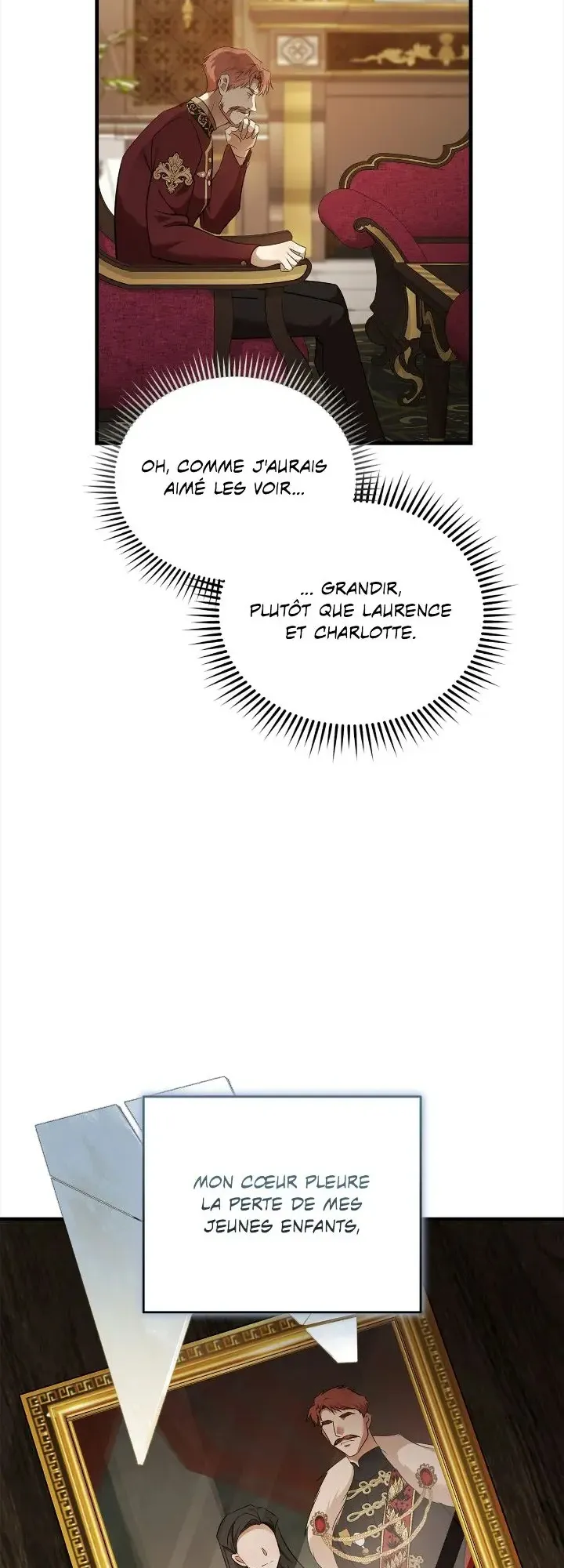 Read The Villainess Lives Again FR Manga Online