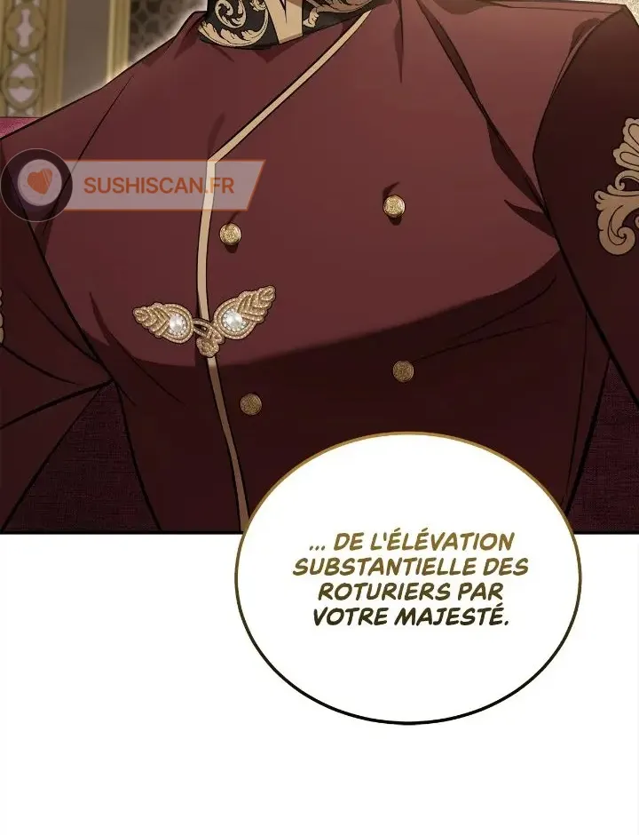Read The Villainess Lives Again FR Manga Online
