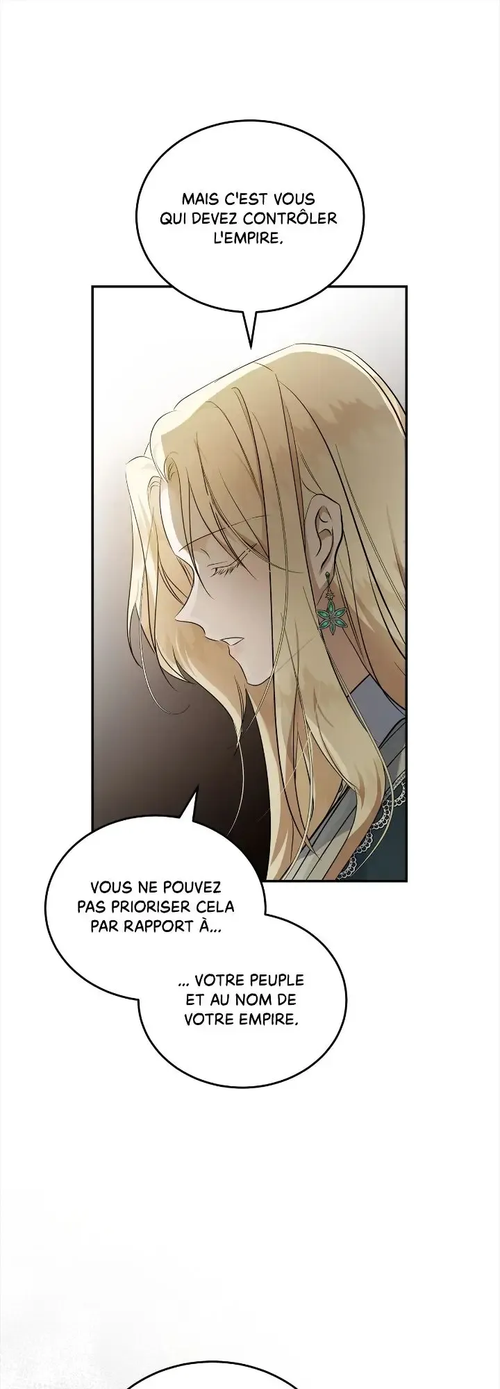 Read The Villainess Lives Again FR Manga Online