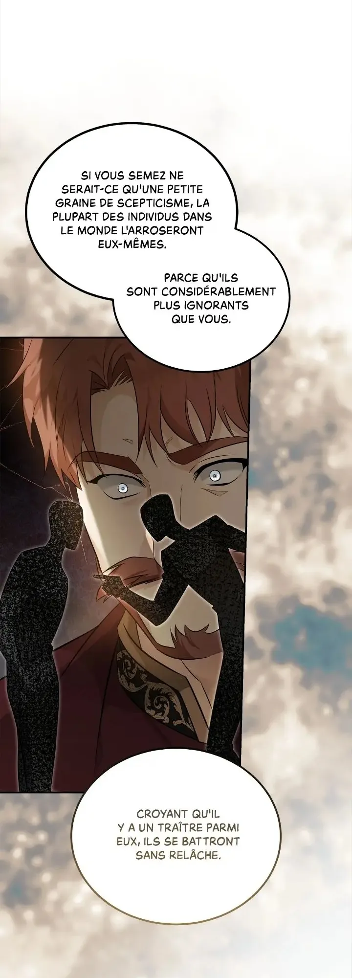 Read The Villainess Lives Again FR Manga Online