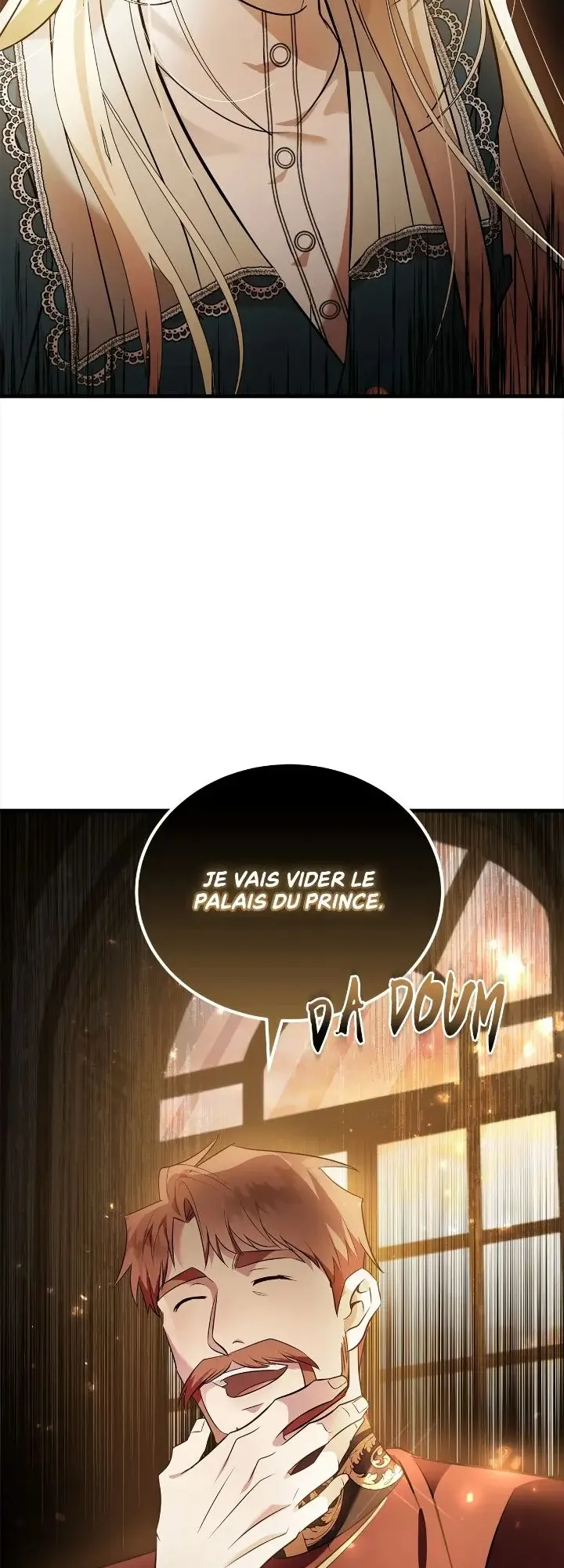 Read The Villainess Lives Again FR Manga Online