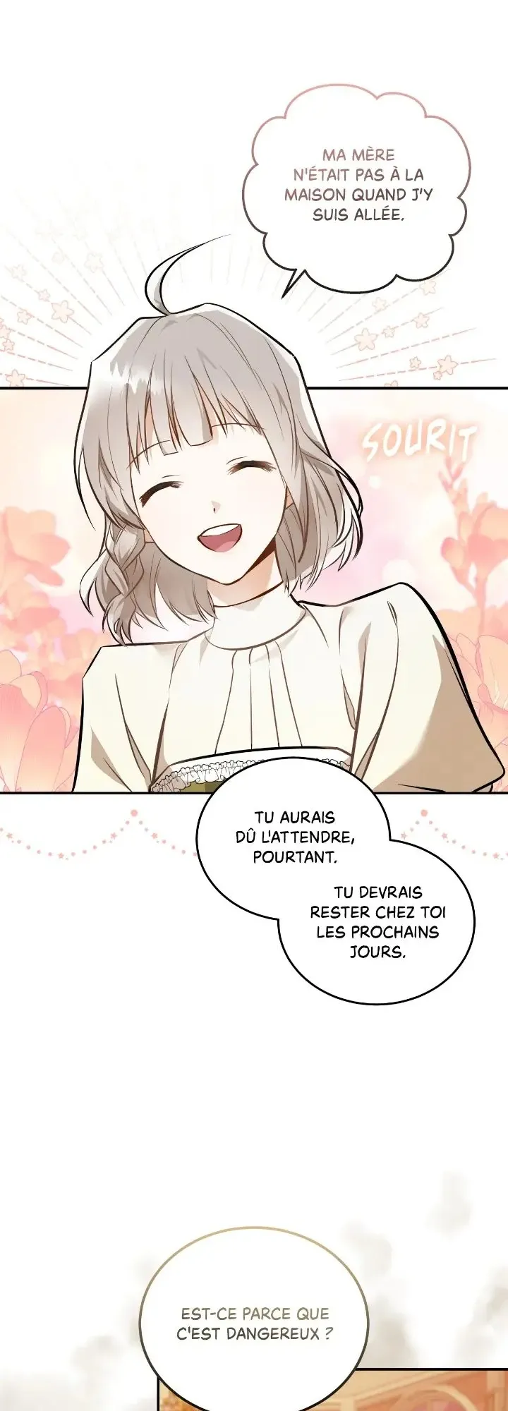 Read The Villainess Lives Again FR Manga Online